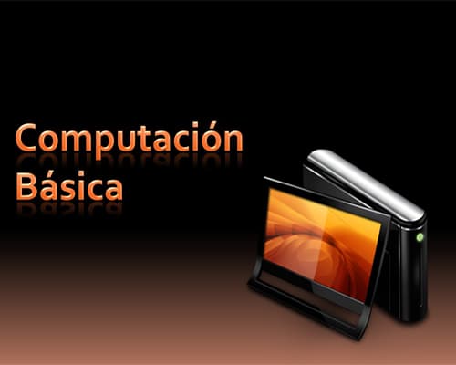 Computación Basica