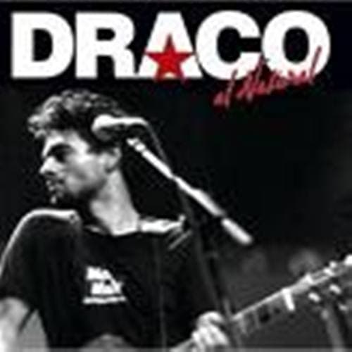 ROBI DRACO ROSA