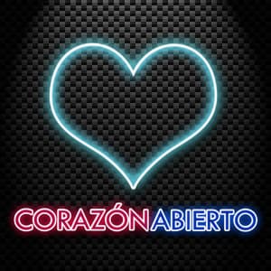Corazón Abierto
