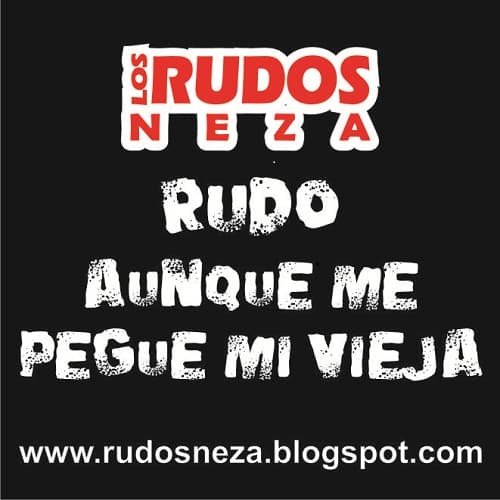 Rudos Neza Podcast