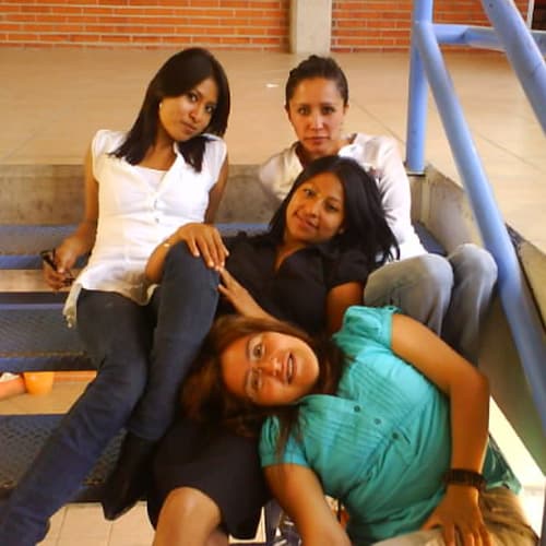 una historia  de  amor