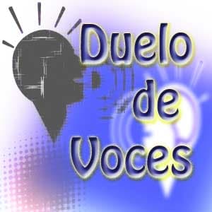 Voces en duelo 