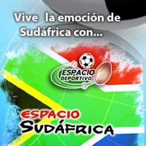 Espacio Sudáfrica Comentarios