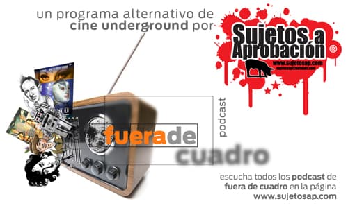 Un lugar llamado Cinematlan - fuera de cuadro