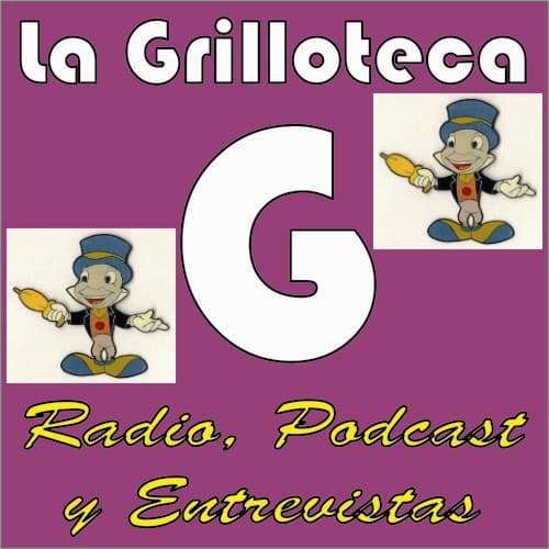 La Grilloteca