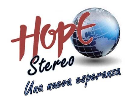 Hope Stereo
