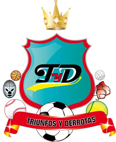 Triunfos y Derrotas Otra Mirada al Mundo de los Deportes