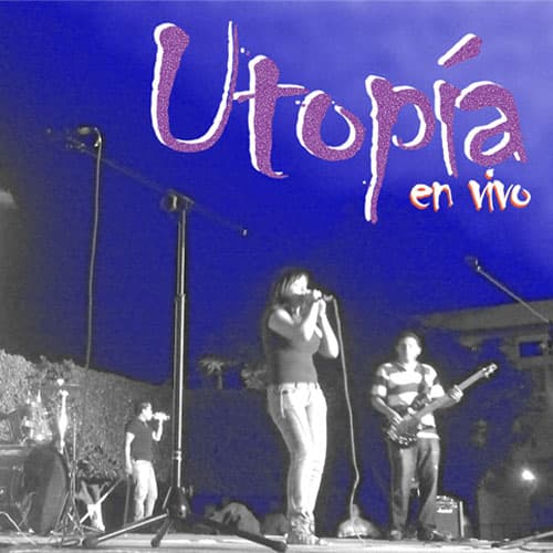 Las Rolas de UTOPIA