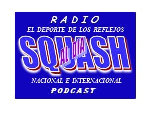 SQUASH AL DIA