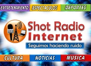 Shotradio Internet trae para ti.. 