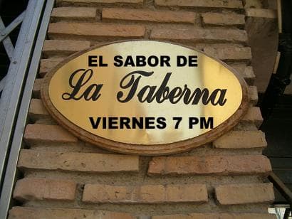 La Taberna Radio