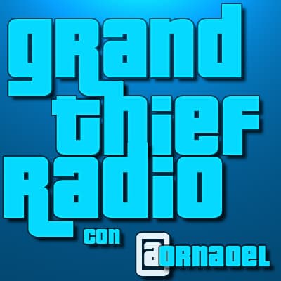 Grand Thief Radio