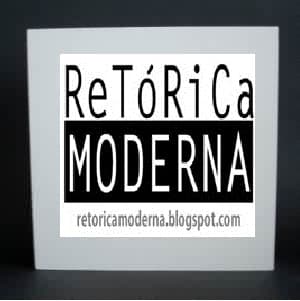 Retórica Moderna Podcast