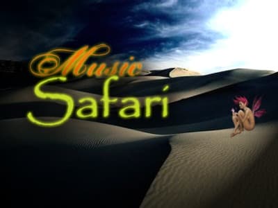 Music Safari