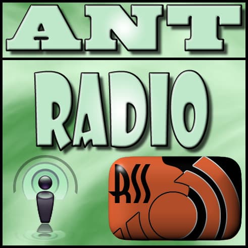 Antropologia Radio Podcast