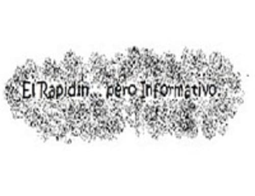 El Rapidin.