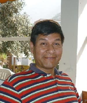 A Mariategui