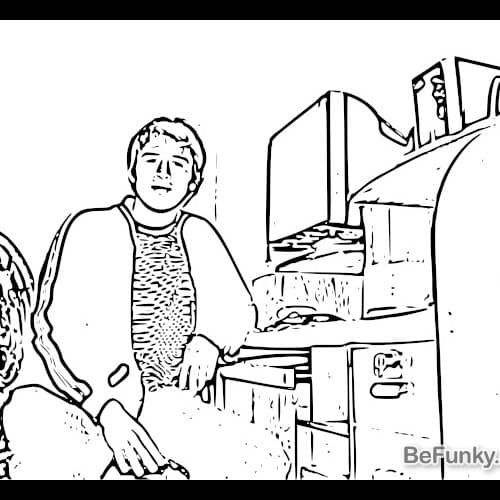 ...Simple Pasatiempo