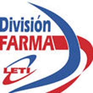 División Farma del Grupo de Empresas Leti