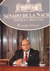 Diego Barovero entrevistas radiales