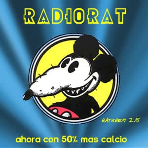 Radiorat