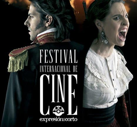FESTIVAL INTERNACIONAL DE CINE EXPRESION EN CORTO