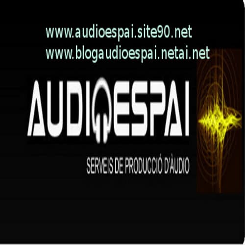 AUDIOESPAI PODCAST