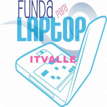 Fundas para Lap-Top ITVALLE