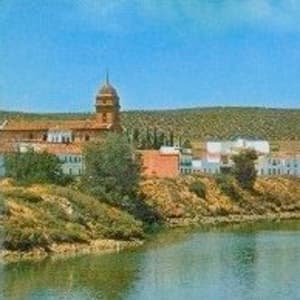 La Puerta de Córdoba