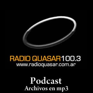 RADIO QUASAR FM 100.3 DE SAN FRANCISCO SOLANO