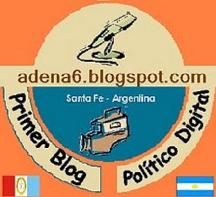 ADENA6 UNA VOZ DIFERENTE EN EL MUNDO