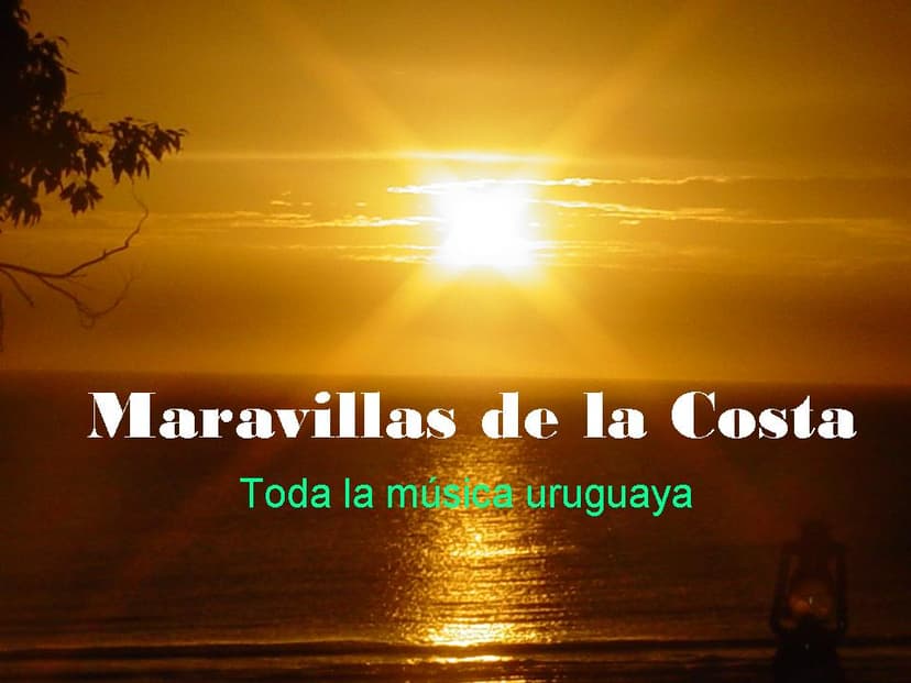 Maravillas de la Costa