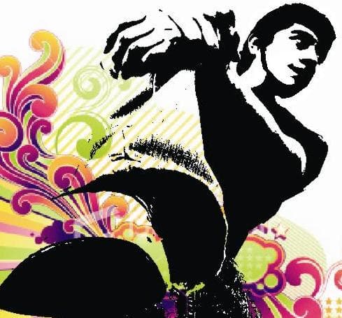 El podcast de Rich (promocional de reinicio de temporada)