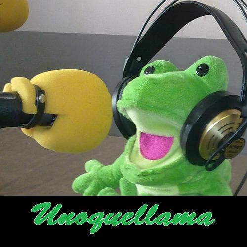 Unoquellama: Inquietudes de un Batracio