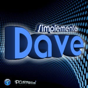 Simplemente Dave