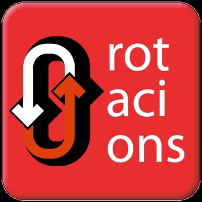Rotacions