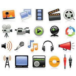 Comunicación Multimedia- ECCC