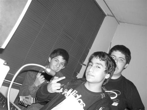 Radio Primero2008