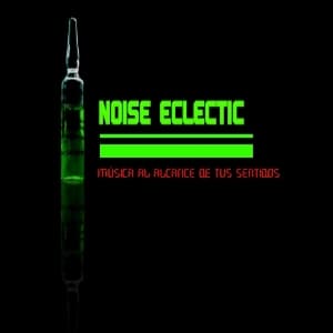 Noise Eclectic Radio