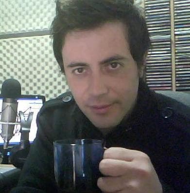 Vicuña Mackenna Cordoba Argentina