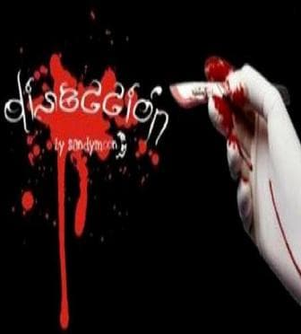 DISECCION BY SANDYMOON 