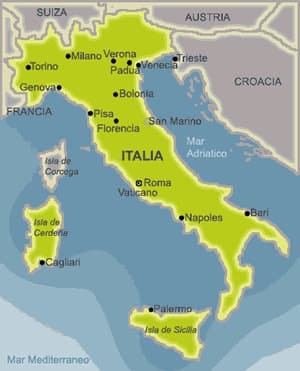 Italia 