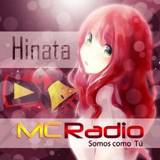 Random Nights con DJHinata en MCRADIO