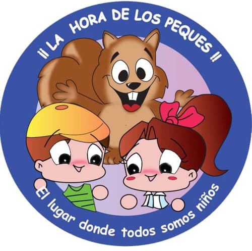 La hora de los peques - Official Podcast