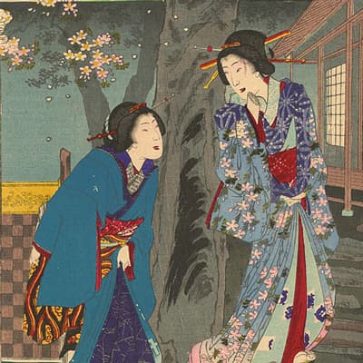 Cultura Japonesa
