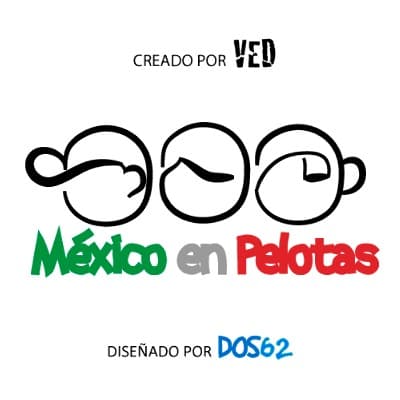 Mexico en Pelotas