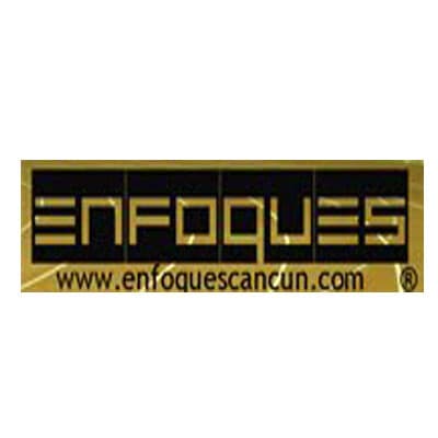 Enfoques Cancún  PODCAST