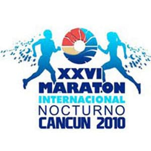 Podcast Maratón Cancún 2010