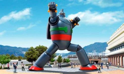 robotica chichombiana