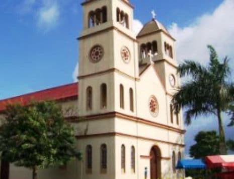 La Misión Permanente